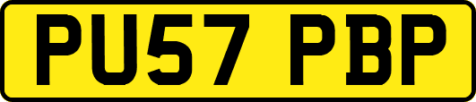 PU57PBP
