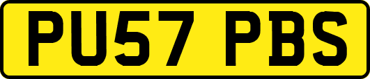 PU57PBS