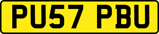 PU57PBU