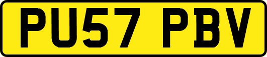 PU57PBV