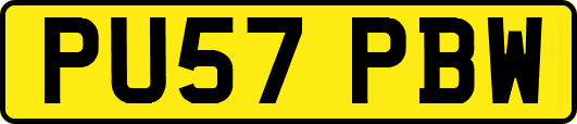 PU57PBW