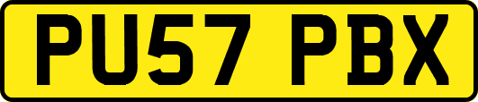 PU57PBX