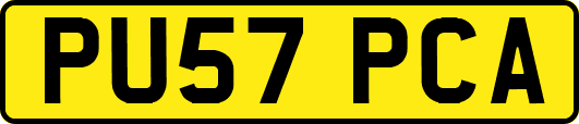 PU57PCA