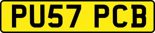 PU57PCB