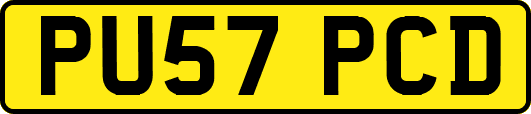 PU57PCD