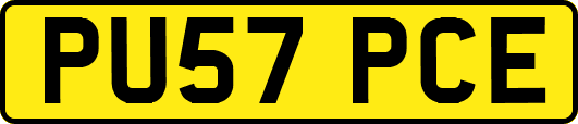 PU57PCE