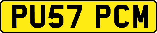 PU57PCM