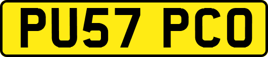 PU57PCO