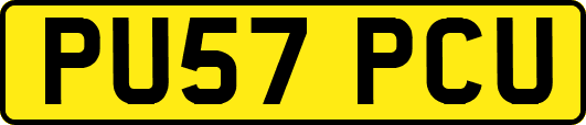 PU57PCU