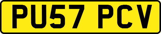 PU57PCV