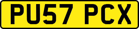 PU57PCX