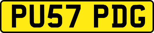 PU57PDG