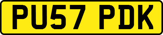 PU57PDK