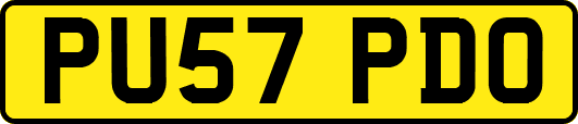 PU57PDO