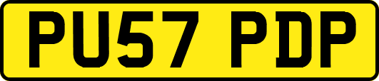 PU57PDP