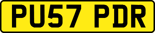 PU57PDR