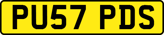 PU57PDS