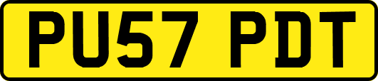 PU57PDT