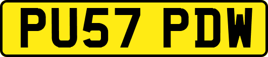 PU57PDW