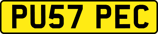 PU57PEC