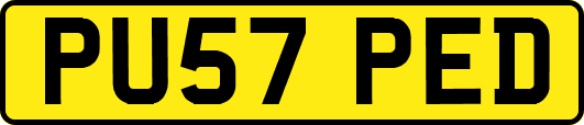 PU57PED