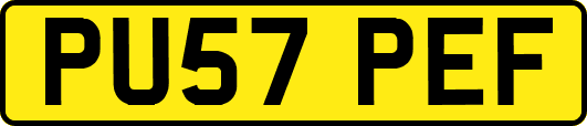 PU57PEF