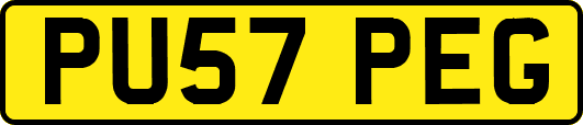 PU57PEG