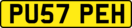PU57PEH