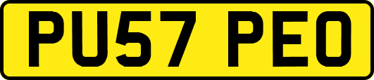 PU57PEO