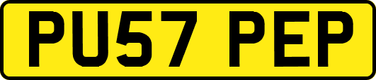 PU57PEP