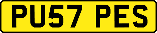 PU57PES