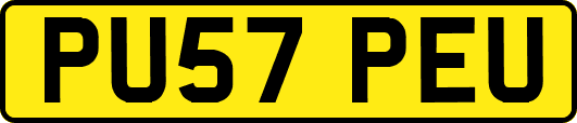 PU57PEU