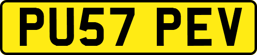 PU57PEV
