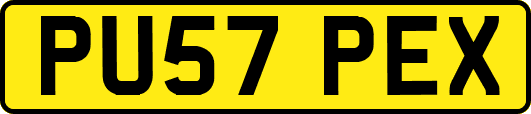 PU57PEX