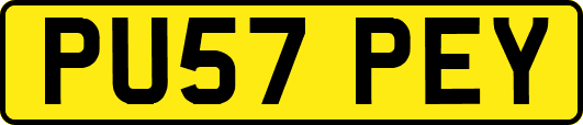 PU57PEY