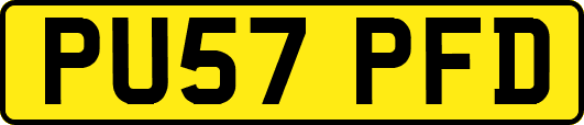 PU57PFD