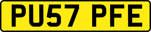 PU57PFE