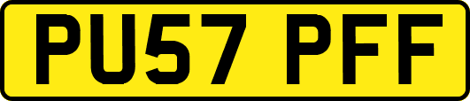 PU57PFF