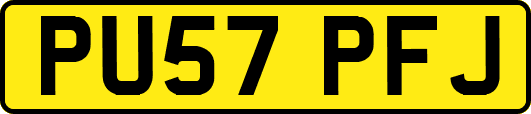 PU57PFJ