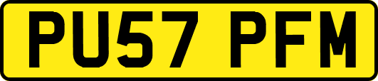 PU57PFM