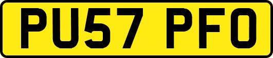 PU57PFO