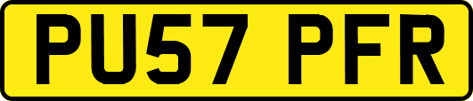 PU57PFR