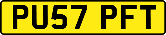 PU57PFT
