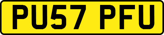PU57PFU
