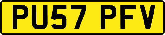 PU57PFV
