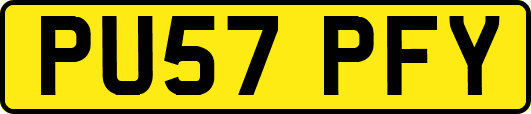 PU57PFY