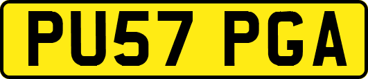 PU57PGA