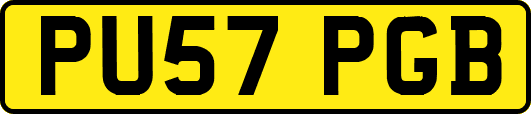 PU57PGB