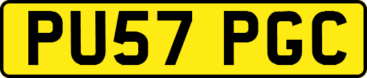 PU57PGC