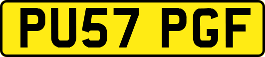 PU57PGF